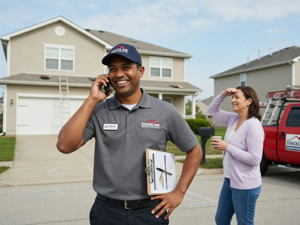 Chimney flashing repair Stanleytown, VA FAQs
